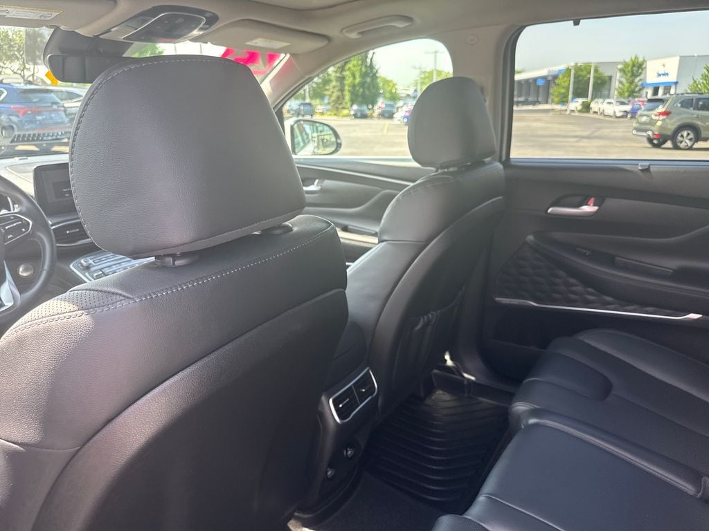 2023 Hyundai Santa Fe SEL Premium HEV - Photo 21