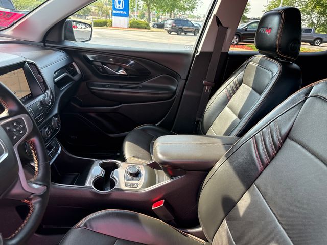 2023 GMC Terrain AT4 - Photo 14