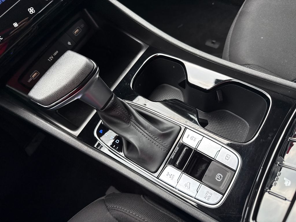2024 Hyundai Tucson SEL - Photo 29