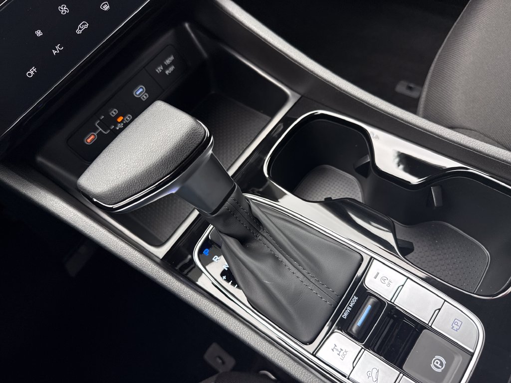 2026 Hyundai Tucson SEL - Photo 28