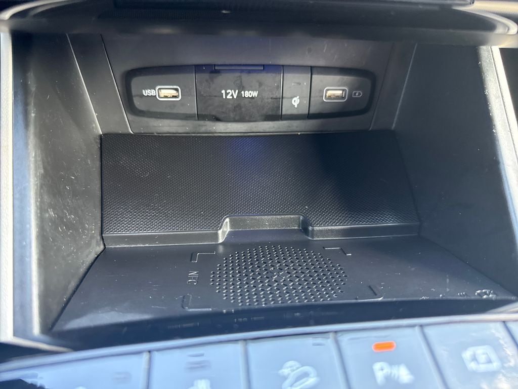 2024 Hyundai Tucson Limited - Photo 30