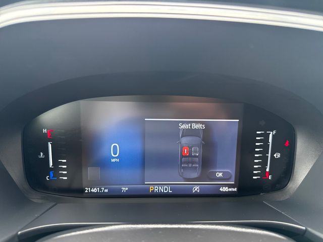 2023 Ford Escape ST-Line - Photo 25