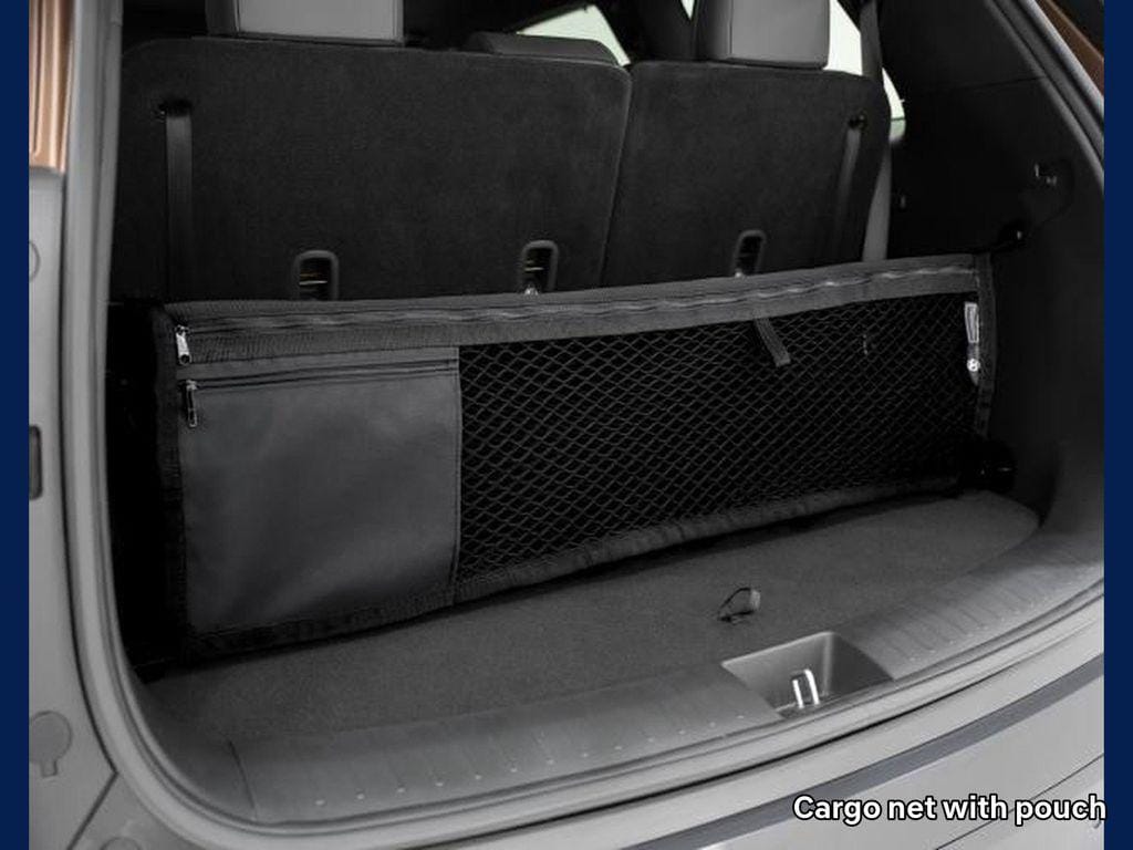 2026 Hyundai Palisade XRT Pro - Photo 33