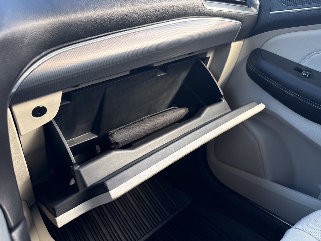 2017 Ford Edge Titanium - Photo 38