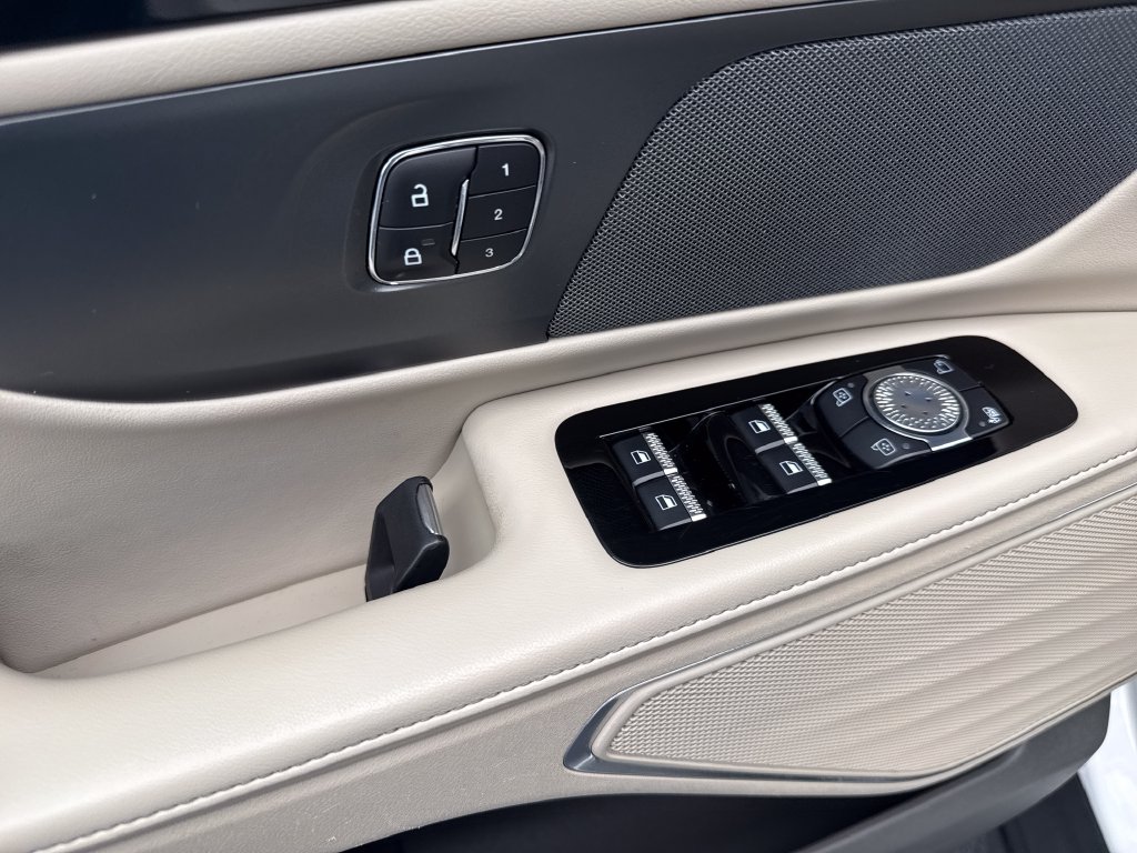 2024 Lincoln Nautilus Premiere - Photo 10