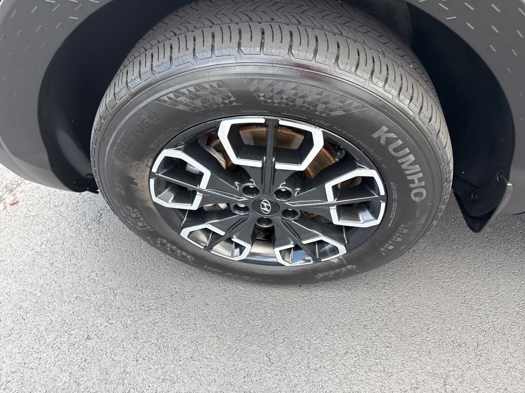 2022 Hyundai Santa Cruz SEL - Photo 38