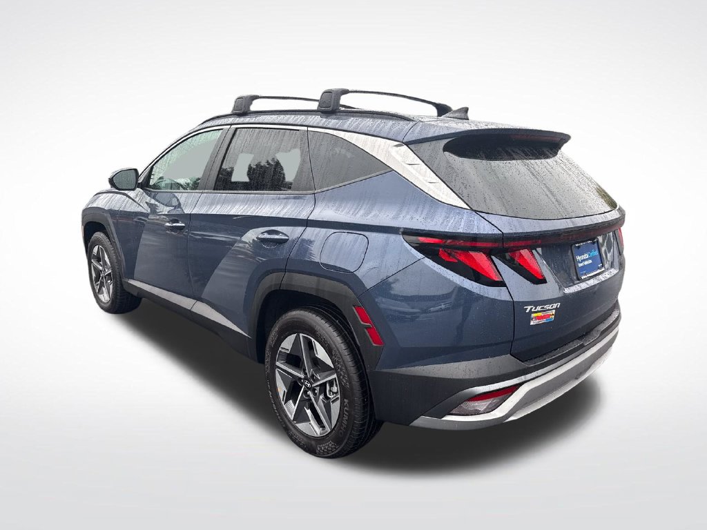 2026 Hyundai Tucson SEL - Photo 3