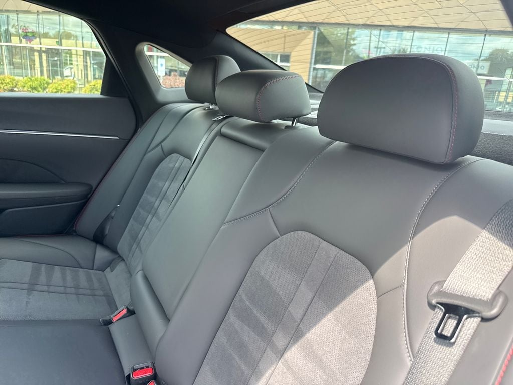 2022 Hyundai Sonata SEL Plus - Photo 19