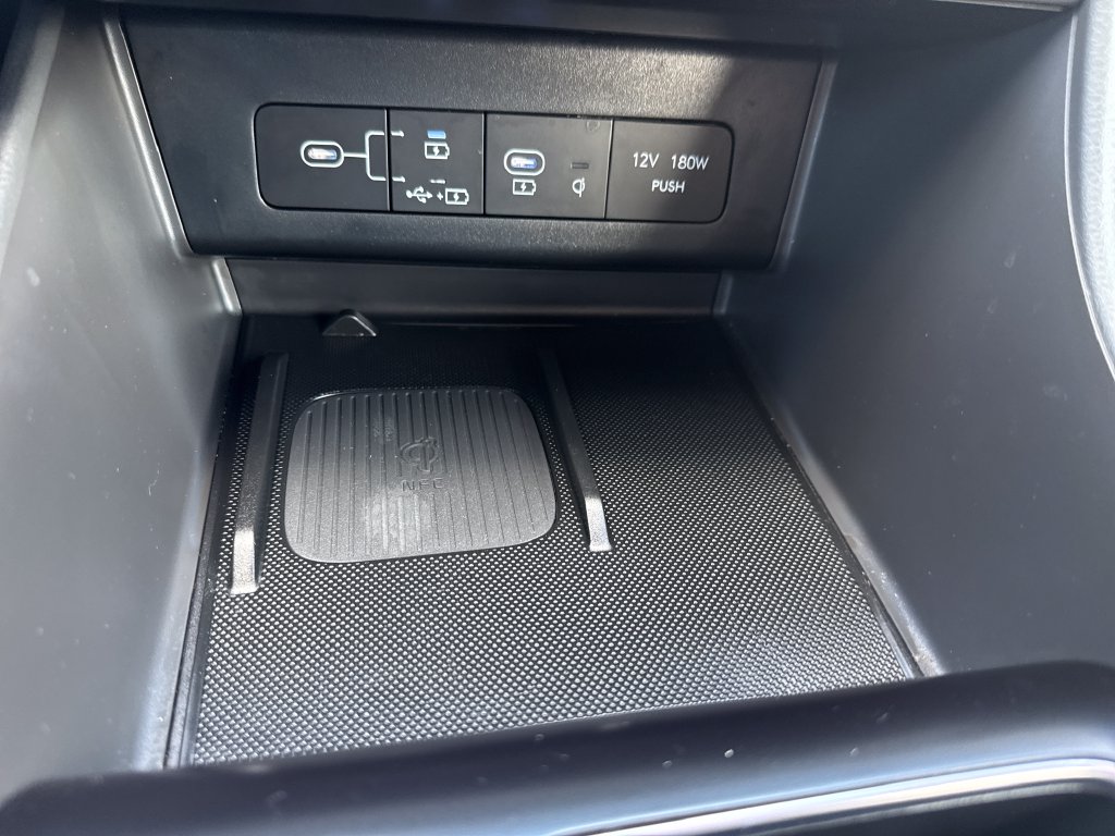 2025 Hyundai Sonata Hybrid Limited - Photo 30