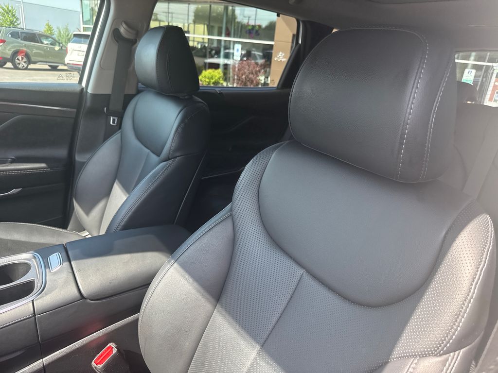 2023 Hyundai Santa Fe SEL Premium HEV - Photo 12
