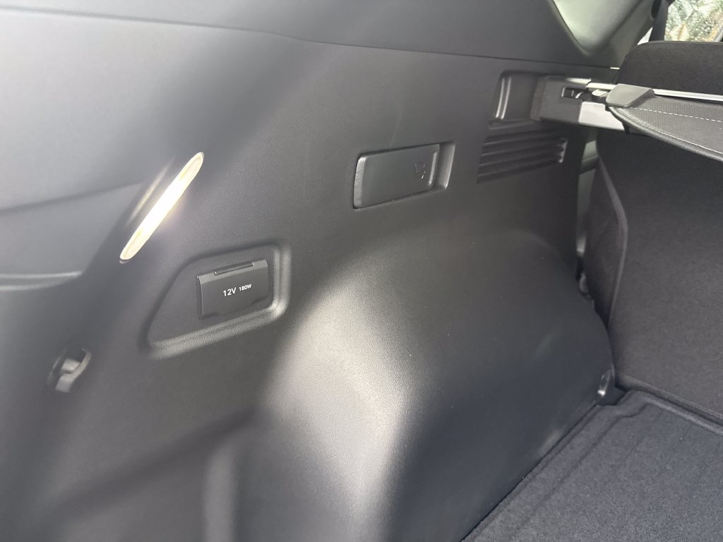 2026 Hyundai Tucson SEL - Photo 40