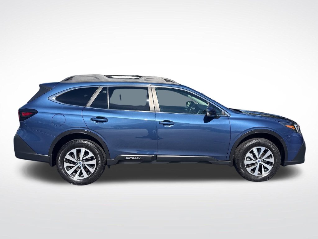 2020 Subaru Outback Premium - Photo 6