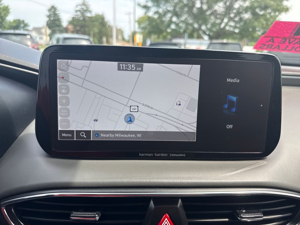 2023 Hyundai Santa Fe SEL - Photo 31