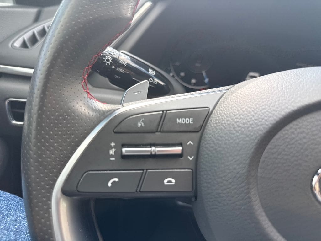 2022 Hyundai Sonata SEL Plus - Photo 25