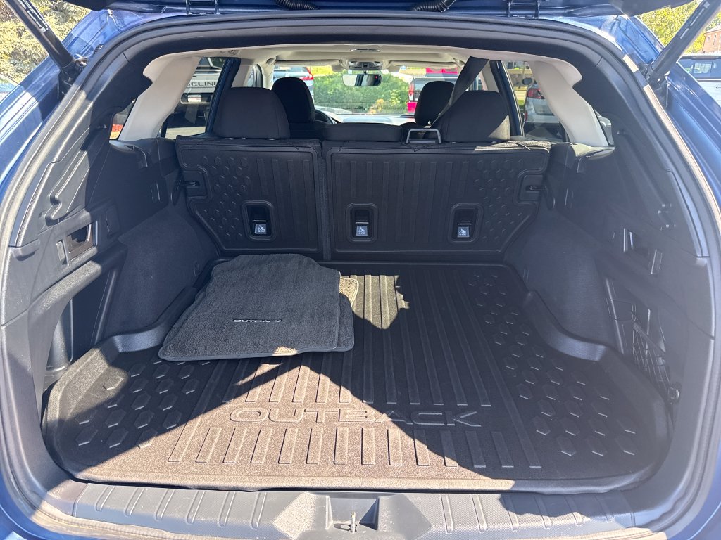 2020 Subaru Outback Premium - Photo 39