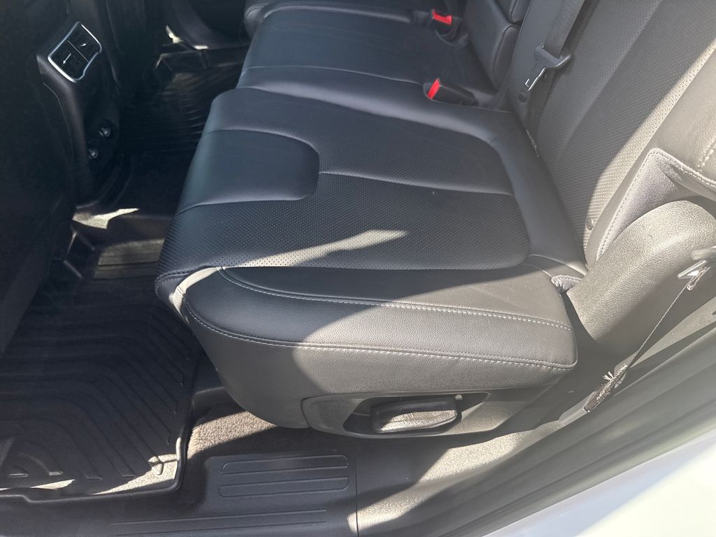 2023 Hyundai Santa Fe SEL Premium HEV - Photo 18