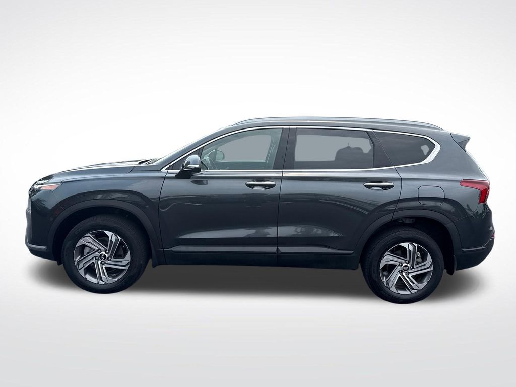 2023 Hyundai Santa Fe SEL - Photo 2