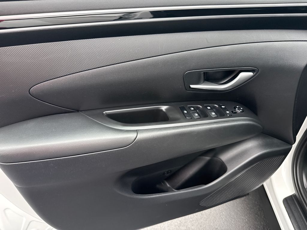 2024 Hyundai Tucson SEL - Photo 9