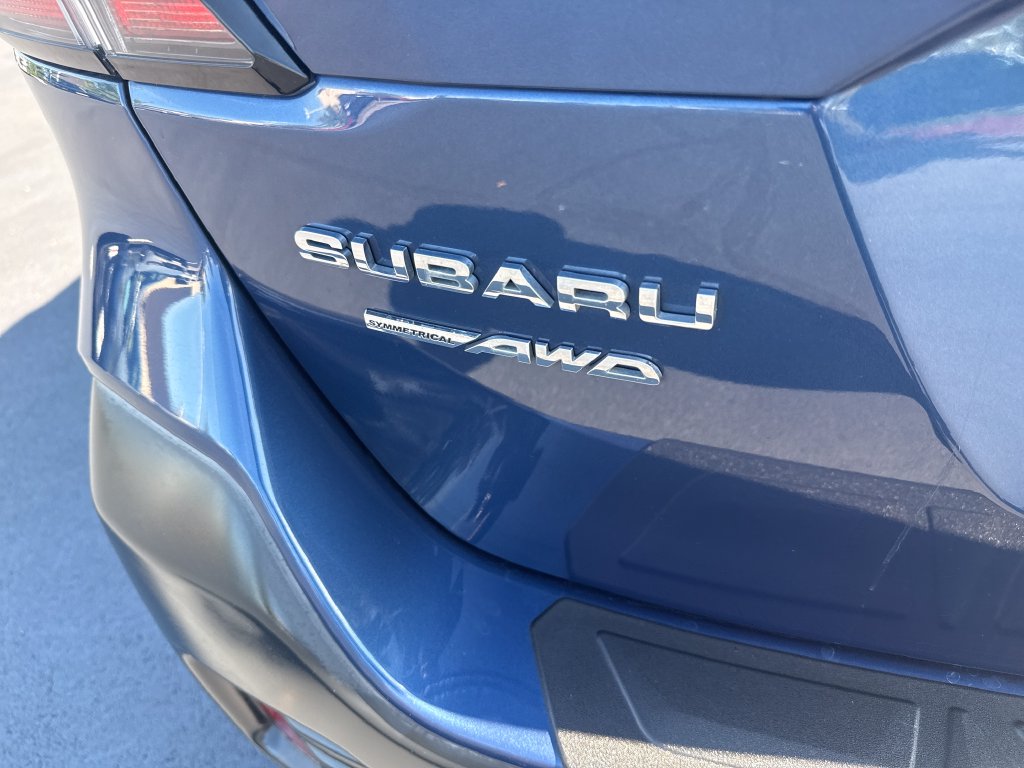 2020 Subaru Outback Premium - Photo 38