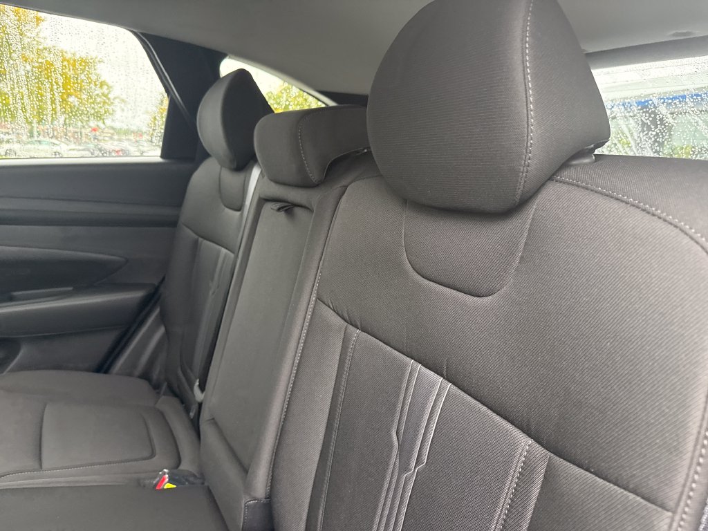 2026 Hyundai Tucson SEL - Photo 18