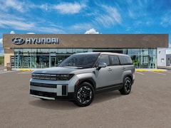 2026 Hyundai Santa Fe SE FWD SUV