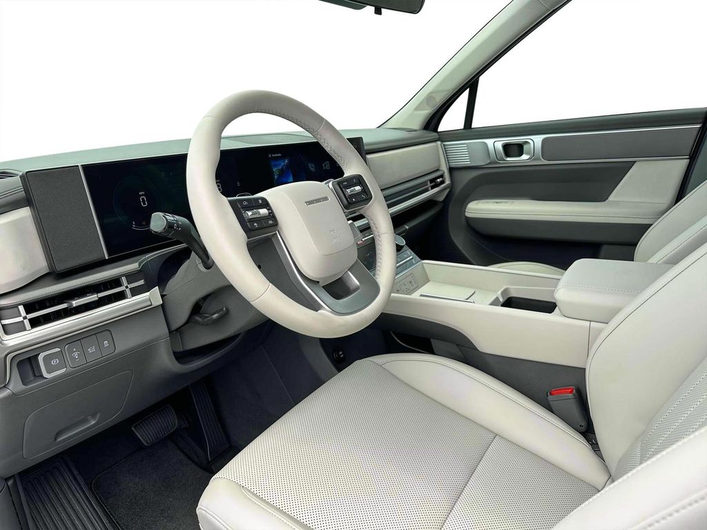 2025 Hyundai Santa Fe SEL - Photo 14