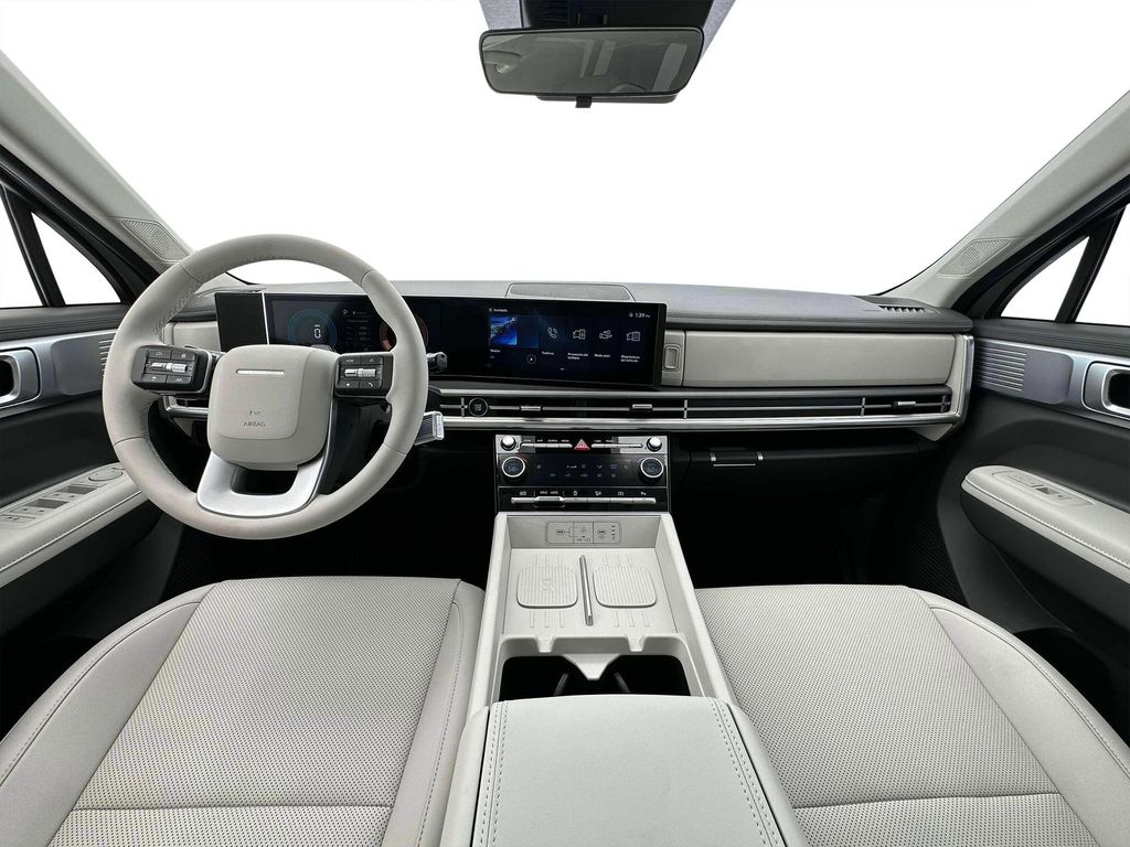 2025 Hyundai Santa Fe SEL - Photo 13