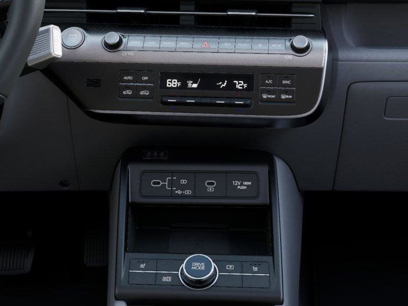 2026 Hyundai Kona Limited - Photo 16