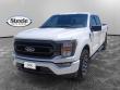 Used 2023 Ford F-150  Truck SuperCrew Cab