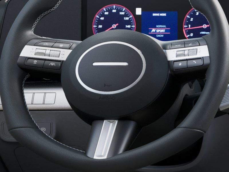 2026 Hyundai Kona Limited - Photo 15