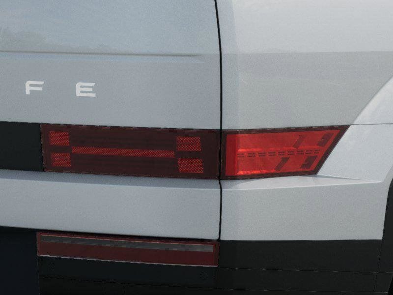2026 Hyundai Santa Fe SE - Photo 10