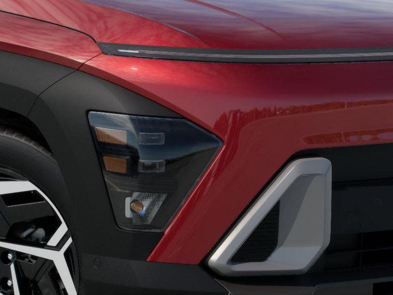 2026 Hyundai Kona Limited - Photo 9