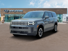 2026 Hyundai Santa Fe SE FWD SUV