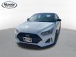 Used 2021 Hyundai Veloster Turbo Hatchback