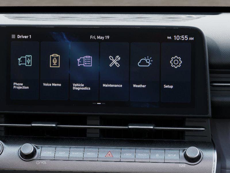 2026 Hyundai Kona Limited - Photo 13