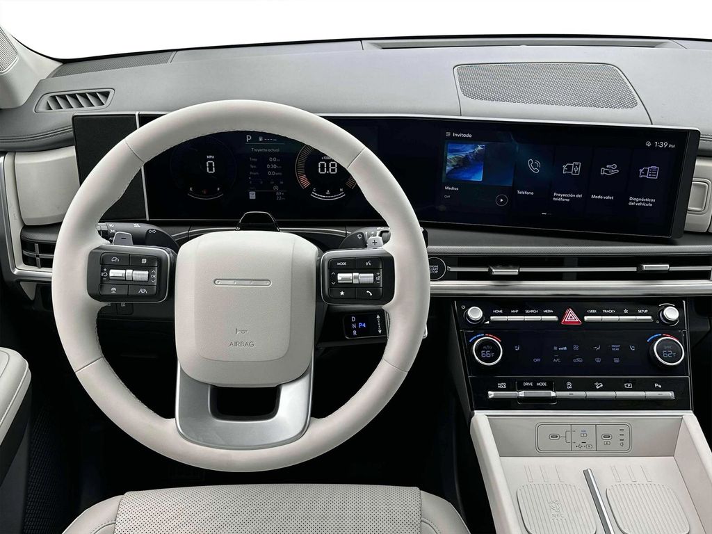 2025 Hyundai Santa Fe SEL - Photo 17