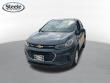 Used 2021 Chevrolet Trax LS SUV