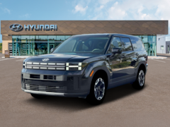 2026 Hyundai Santa Fe SE FWD SUV