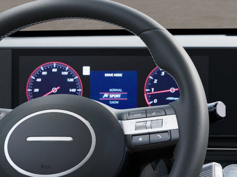2026 Hyundai Kona Limited - Photo 14