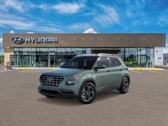 2026 Hyundai Venue SEL SUV