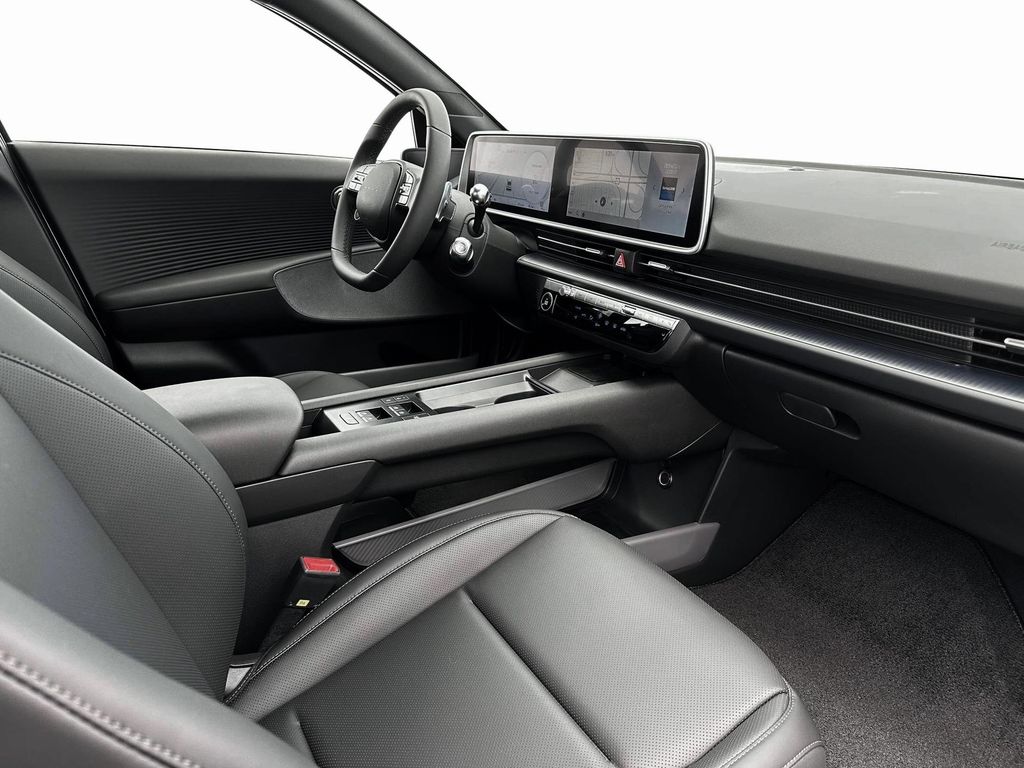 2025 Hyundai IONIQ 6 SEL - Photo 14
