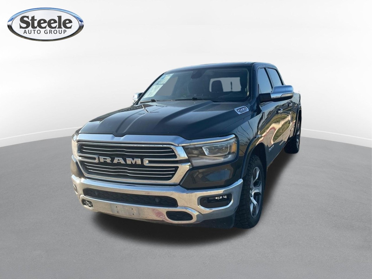 2020 RAM 1500 Pickup Laramie