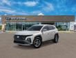 New 2025 Hyundai Tucson SE FWD SUV