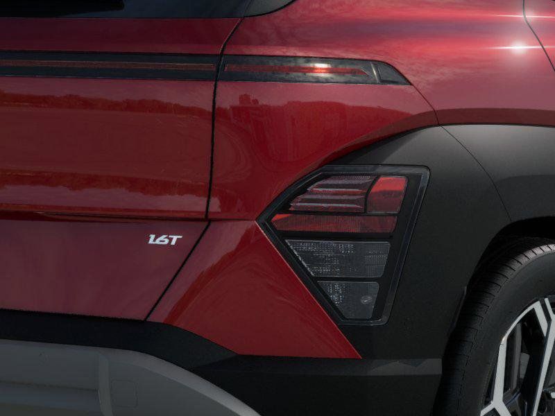 2026 Hyundai Kona Limited - Photo 10
