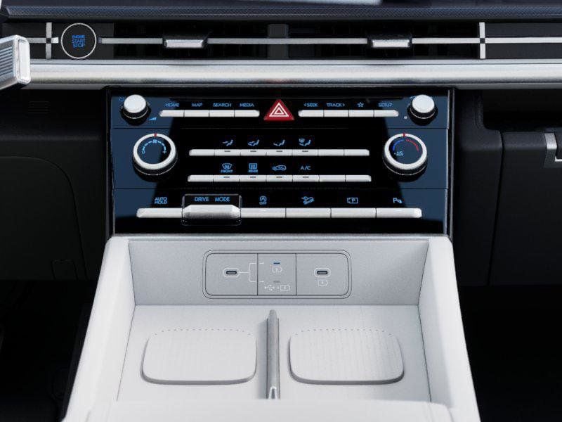 2026 Hyundai Santa Fe SE - Photo 16