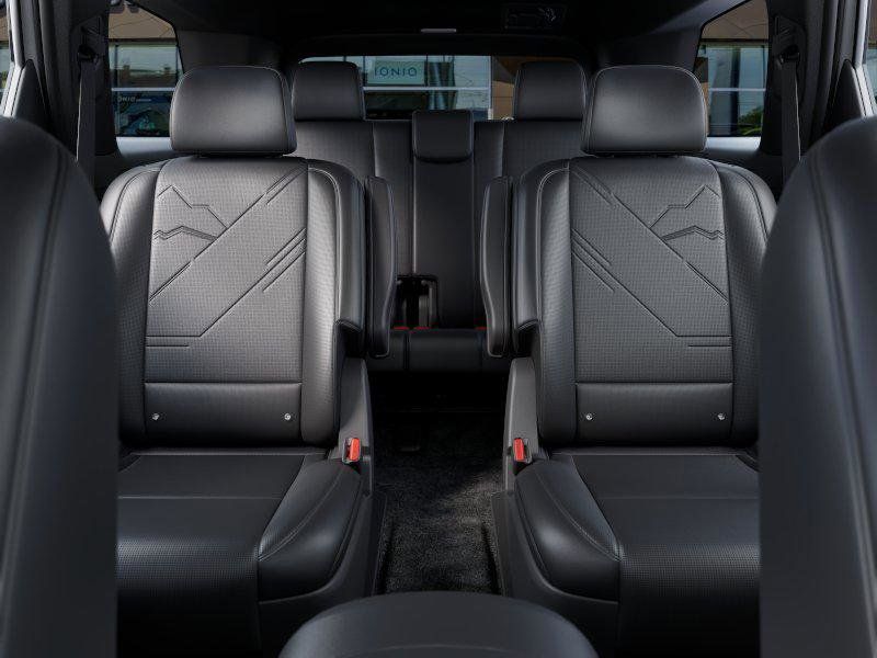 2026 Hyundai Palisade XRT Pro - Photo 12