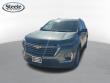 Used 2022 Chevrolet Traverse LT Cloth w/1LT SUV