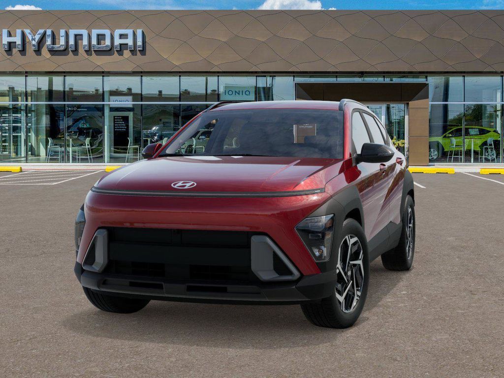2026 Hyundai Kona Limited - Photo 6