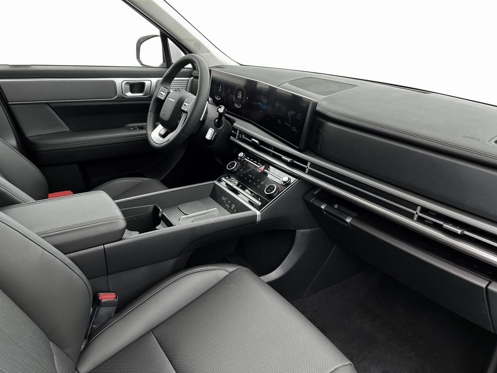 2025 Hyundai Santa Fe SEL - Photo 15
