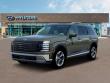 New 2026 Hyundai Palisade Hybrid Limited SUV
